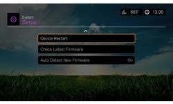 Western Digital TV Live