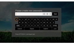 Western Digital TV Live