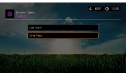 Western Digital TV Live