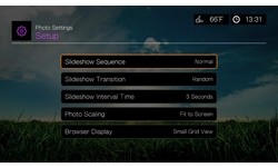 Western Digital TV Live