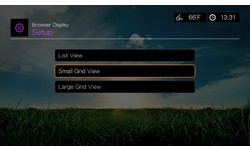 Western Digital TV Live