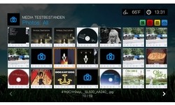 Western Digital TV Live