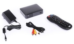 Western Digital TV Live