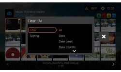 Western Digital TV Live