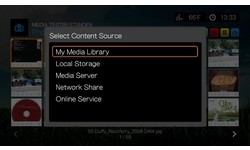Western Digital TV Live
