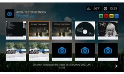 Western Digital TV Live