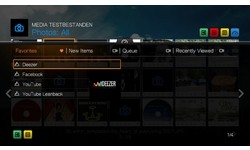 Western Digital TV Live
