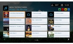 Western Digital TV Live