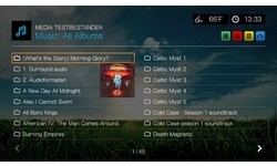 Western Digital TV Live