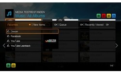 Western Digital TV Live