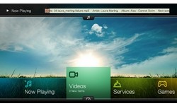 Western Digital TV Live