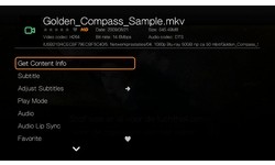 Western Digital TV Live