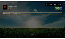 Western Digital TV Live