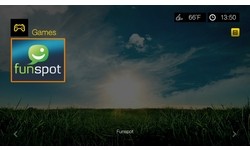 Western Digital TV Live