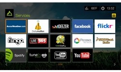 Western Digital TV Live