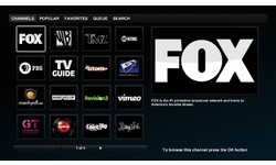 Western Digital TV Live