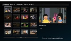 Western Digital TV Live