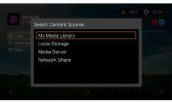Western Digital TV Live