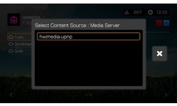 Western Digital TV Live