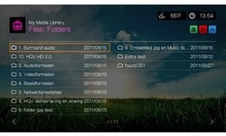 Western Digital TV Live