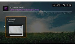 Western Digital TV Live