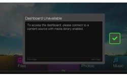 Western Digital TV Live