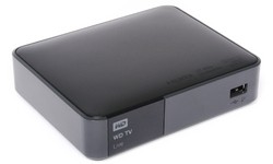 Western Digital TV Live