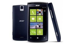 Acer Allegro Black