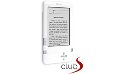 BeBook Club S