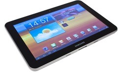 Samsung Galaxy Tab 8.9 Black 3G