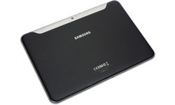Samsung Galaxy Tab 8.9 Black 3G