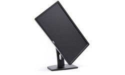 Dell UltraSharp U2312HM Black