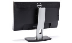 Dell UltraSharp U2312HM Black