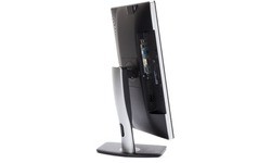 Dell UltraSharp U2312HM Black