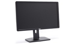 Dell UltraSharp U2312HM Black