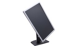 Dell UltraSharp U2312HM Silver