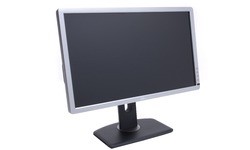 Dell UltraSharp U2312HM Silver