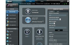 Asus RT-N66U