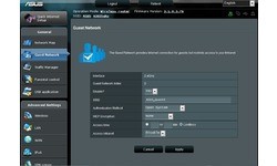 Asus RT-N66U