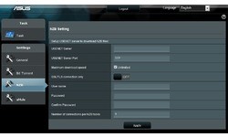 Asus RT-N66U