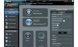 Asus RT-N66U