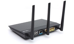 Asus RT-N66U