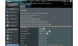 Asus RT-N66U