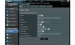 Asus RT-N66U