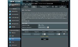 Asus RT-N66U