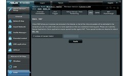 Asus RT-N66U