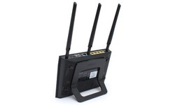 Asus RT-N66U