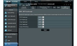 Asus RT-N66U