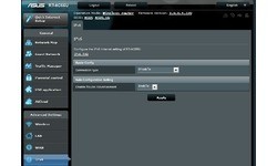 Asus RT-N66U