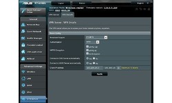Asus RT-N66U